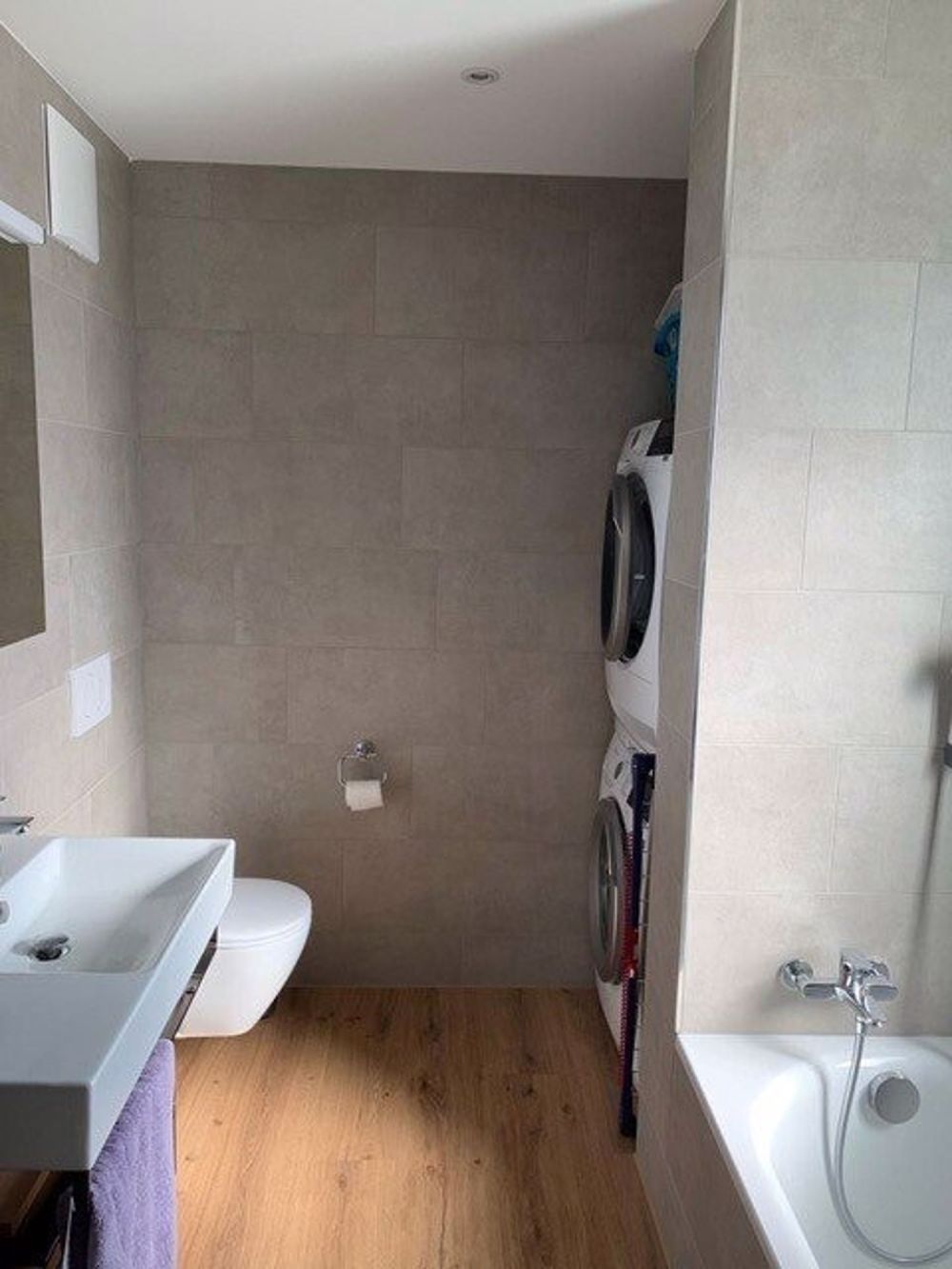 Moderne Wohnung an sonniger Lage - Bild 5