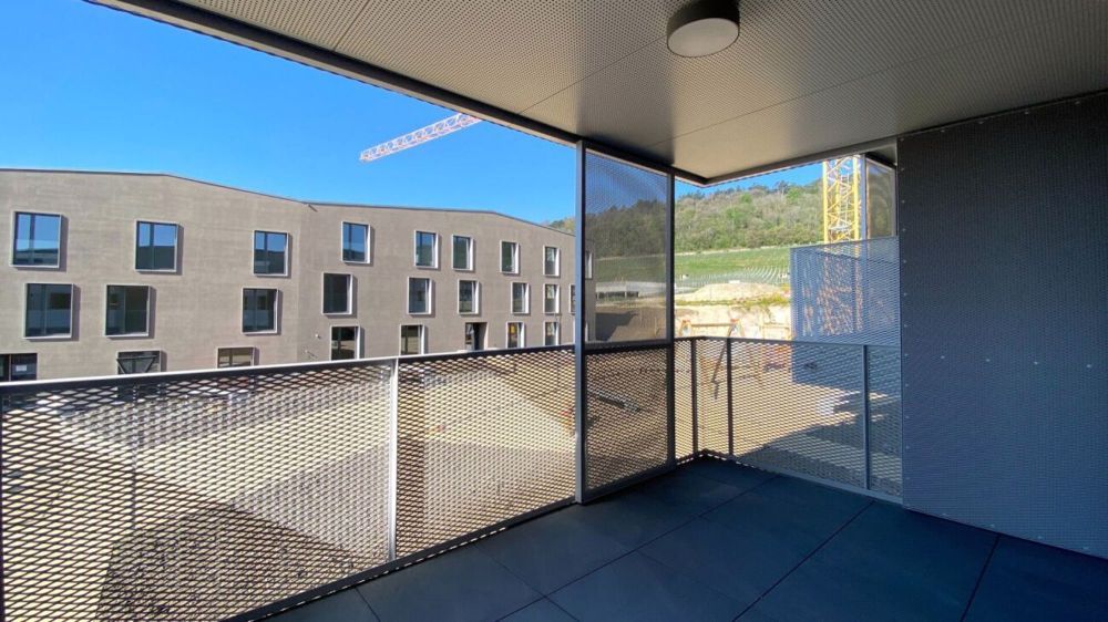 Appartement neuf de 4.5 pièces - Bild 10