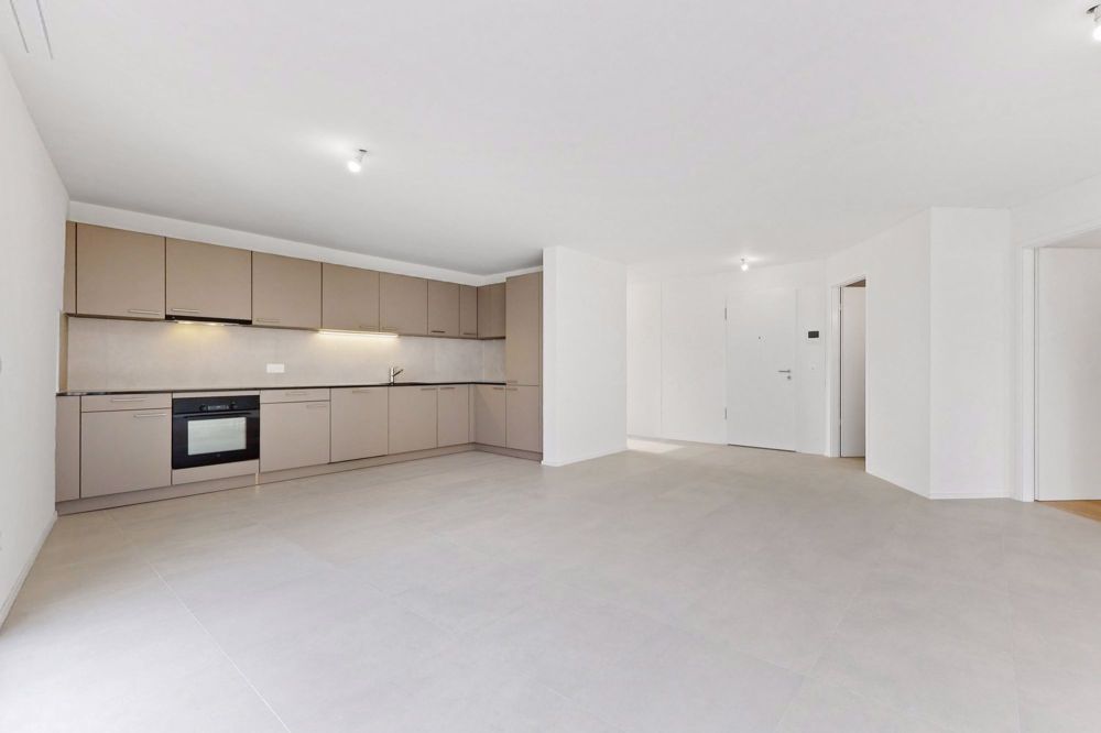 Appartement de 4.5 pièces au 3ème étage à Chêne Park à Renens - Cuisine