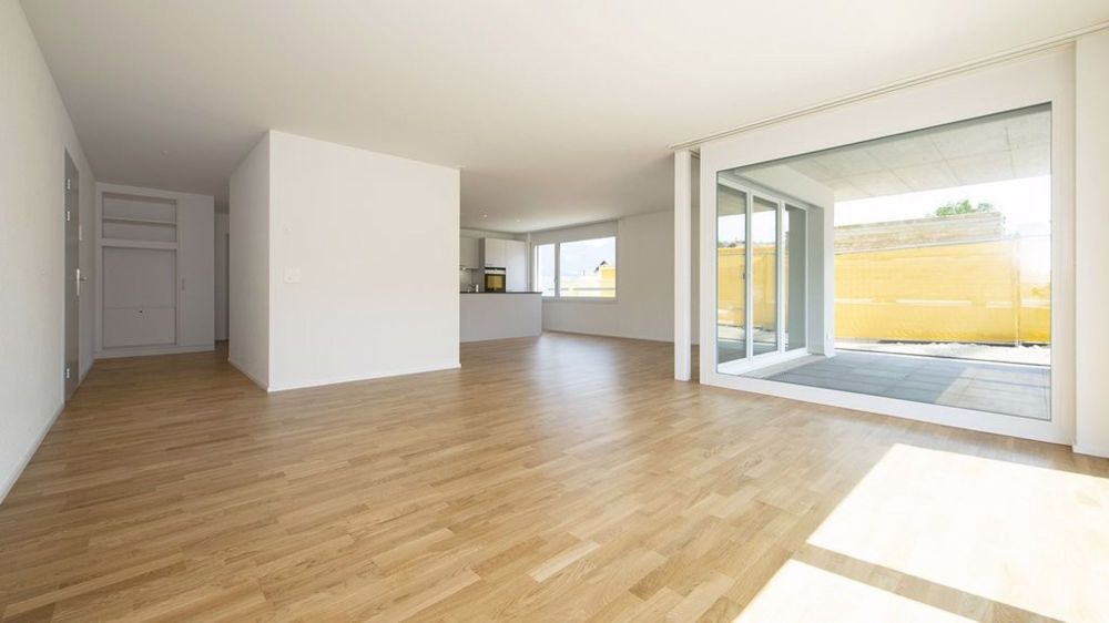 Gemütliche 3.5 Zimmerwohnung - Bild 11