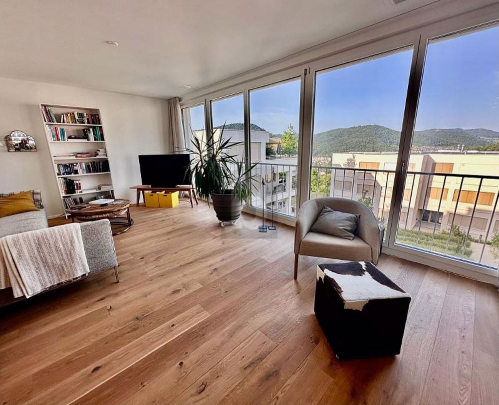 Apartment for rent in Liestal, Switzerland - Bild 1