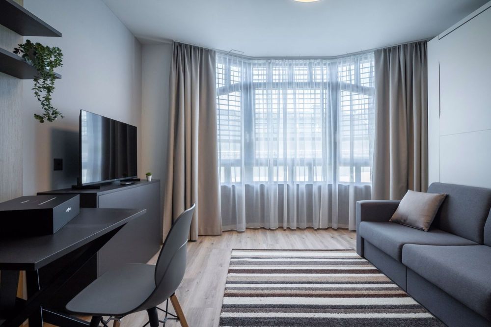 City Pop - Cosy Studio Apartments in San Gallen - Bild 12