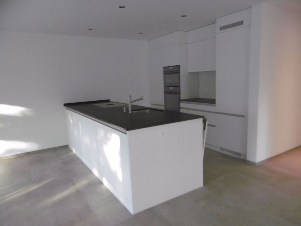 Exklusive Mietwohnung im Eigentums-Ausbau - Bild 3