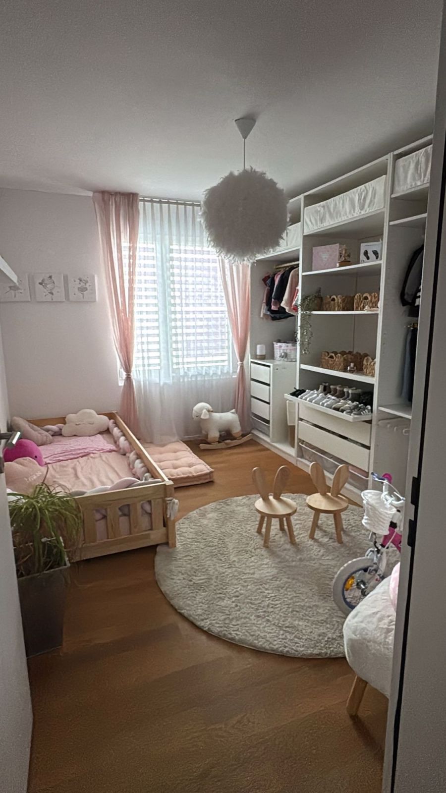 Wohnung in Wauwil - Bild 5