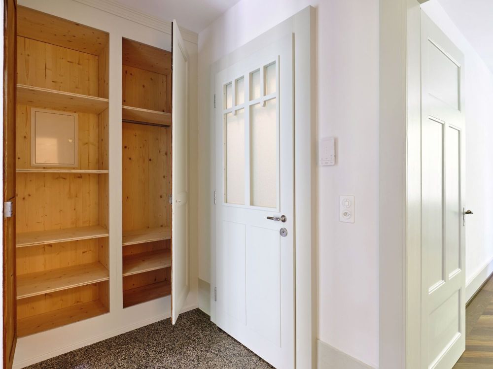 2.5-Zimmerwohnung im Mattenhofquartier - Bild 4