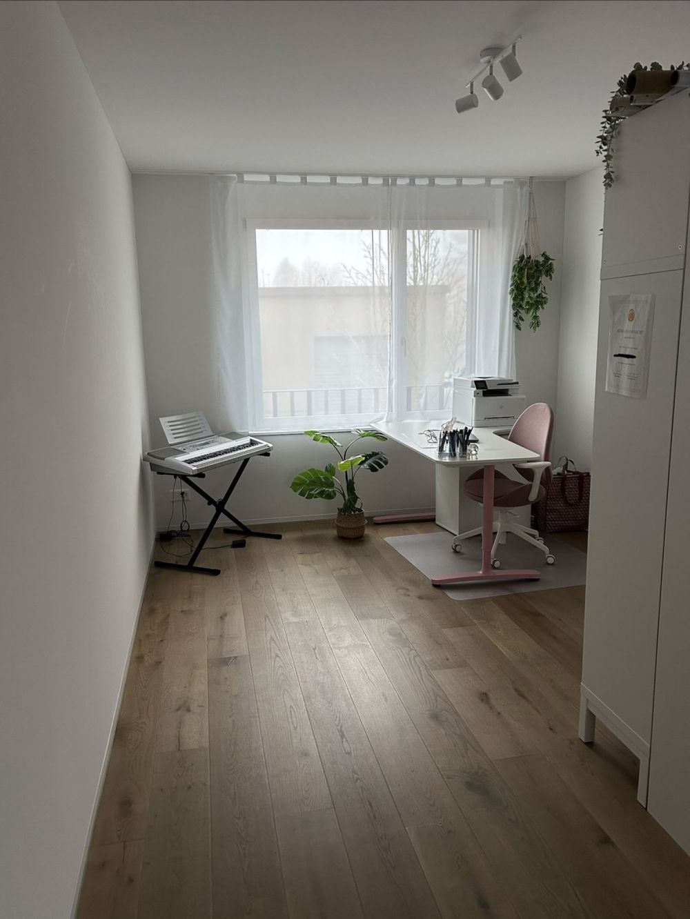 Nachmieter für neue, moderne 5,5- Zimmer Wohnung in Erlinsbach gesucht. - Bild 10