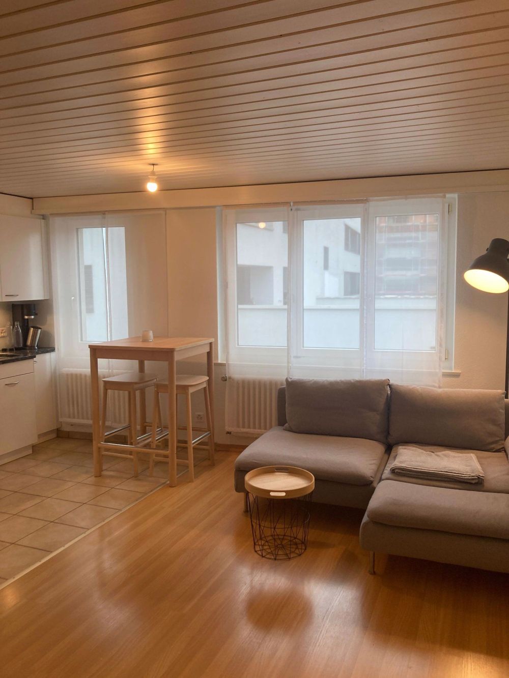 Single-Wohnung im Zentrum von Rapperswil - Bild 5