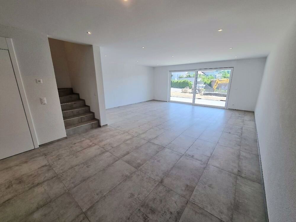 7 ½ Zimmer-Reihenhaus in Biberen mieten - Bild 4