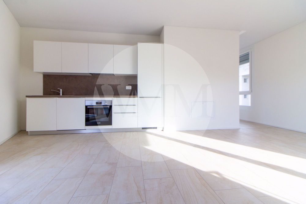 2,5 Zimmer möbliert und modern in Viganello - Bild 1