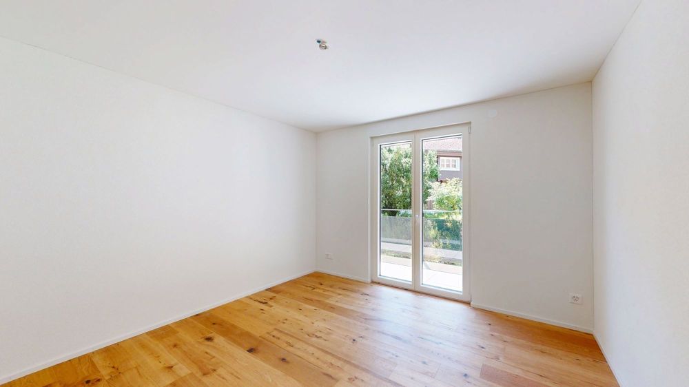Erstbezug - moderne 4.5-Zimmer-Wohnung mit stilvoller Ausstattung - Emmetten - Bild 6