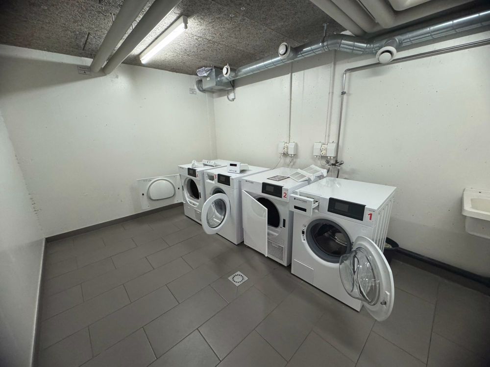 Schönes modernes 3-Zimmer-Apartement (64m²) im letzten Stock – Zu vermieten in La Tour-de-Peilz - Bild 7