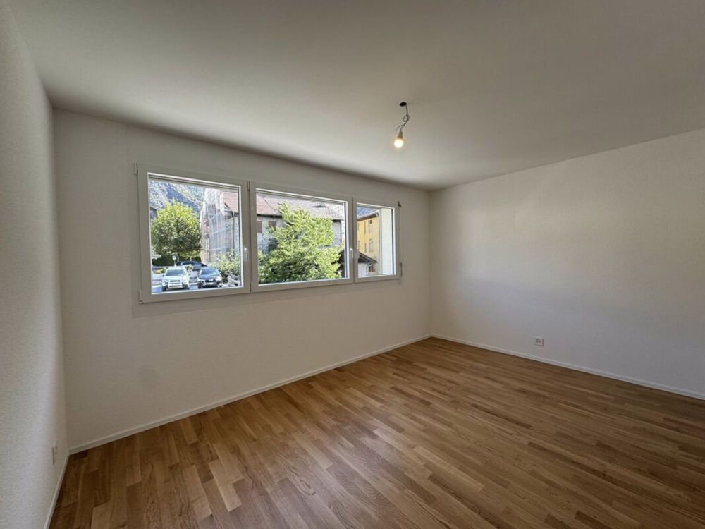 Neue 4.5-Zimmer-Wohnung im Zentrum von Riddes - Bild 8