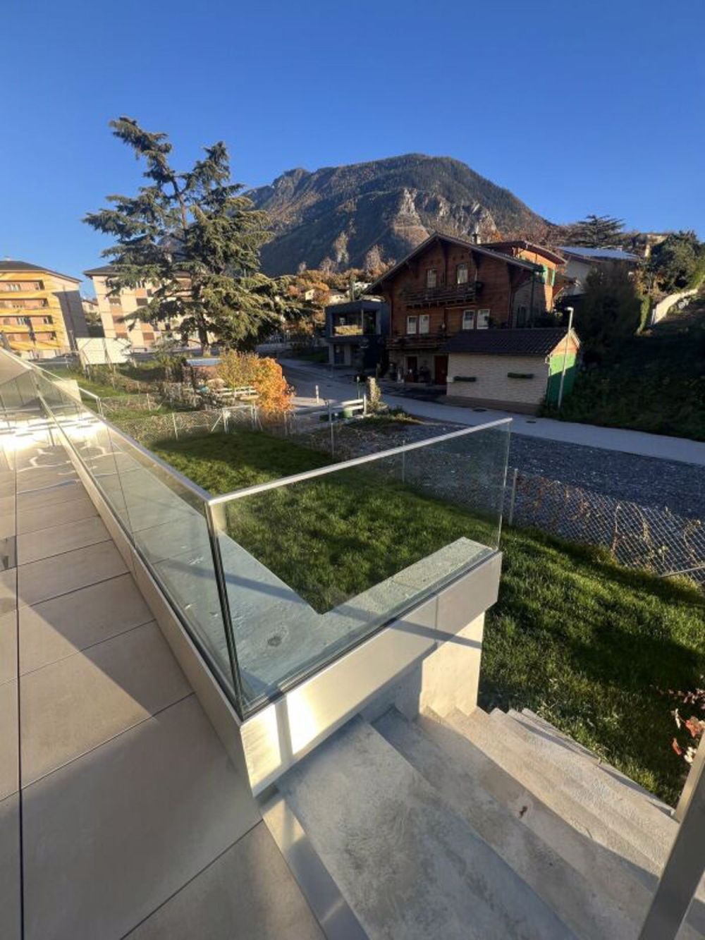 Wohnung 3.5 Zimmer - Residenz LES CEPS - Bild 13