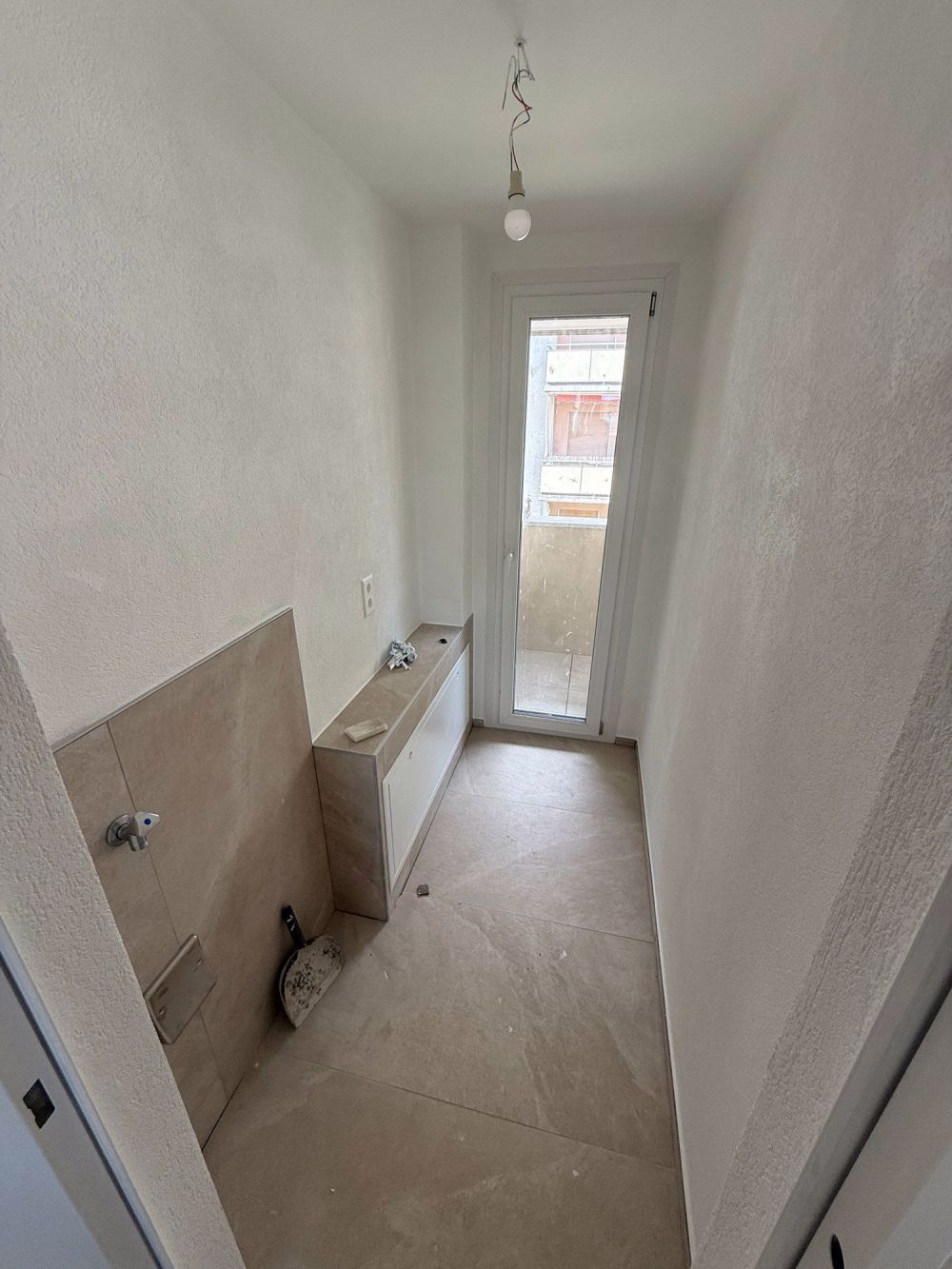 Première location! 4x 3,5p avec balcon/jardin et parking souterrain - Bild 9