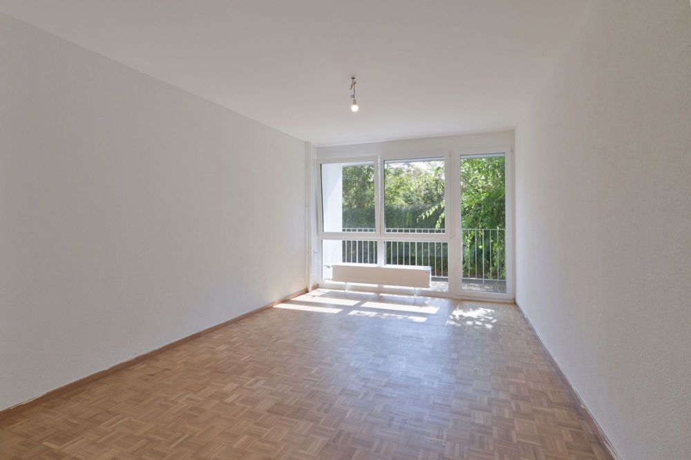 1 Monat GRATIS - Erstvermietung nach Teilsanierung - Ihre neue Wohnung im Herzen von Basel - Bild 1