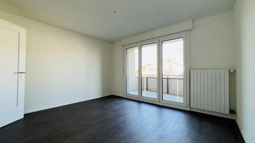 Neubau, Zweitbezug 3-Zimmerwohnungen mit Balkon und Keller - Bild 13