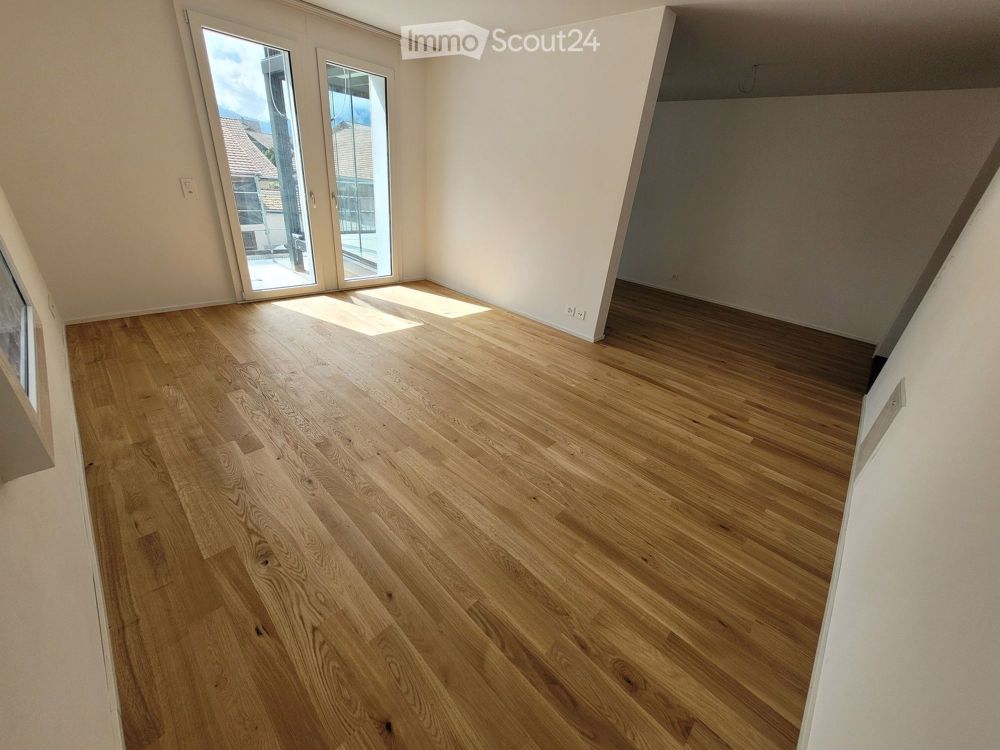 Grosse 5-Zi-Wohnung mit Wintergarten - Bild 5