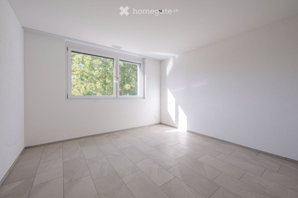 Moderne 3.5 Zimmerwohnung (B1) - Bild 5