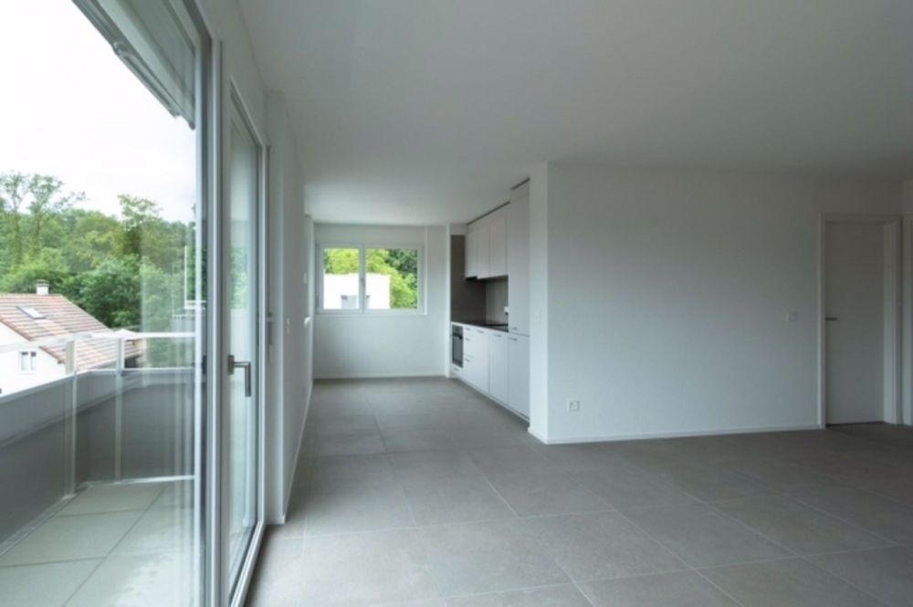 Schöne 3.5 Zimmerwohnung - Neubau in Tolochenaz - Bild 1
