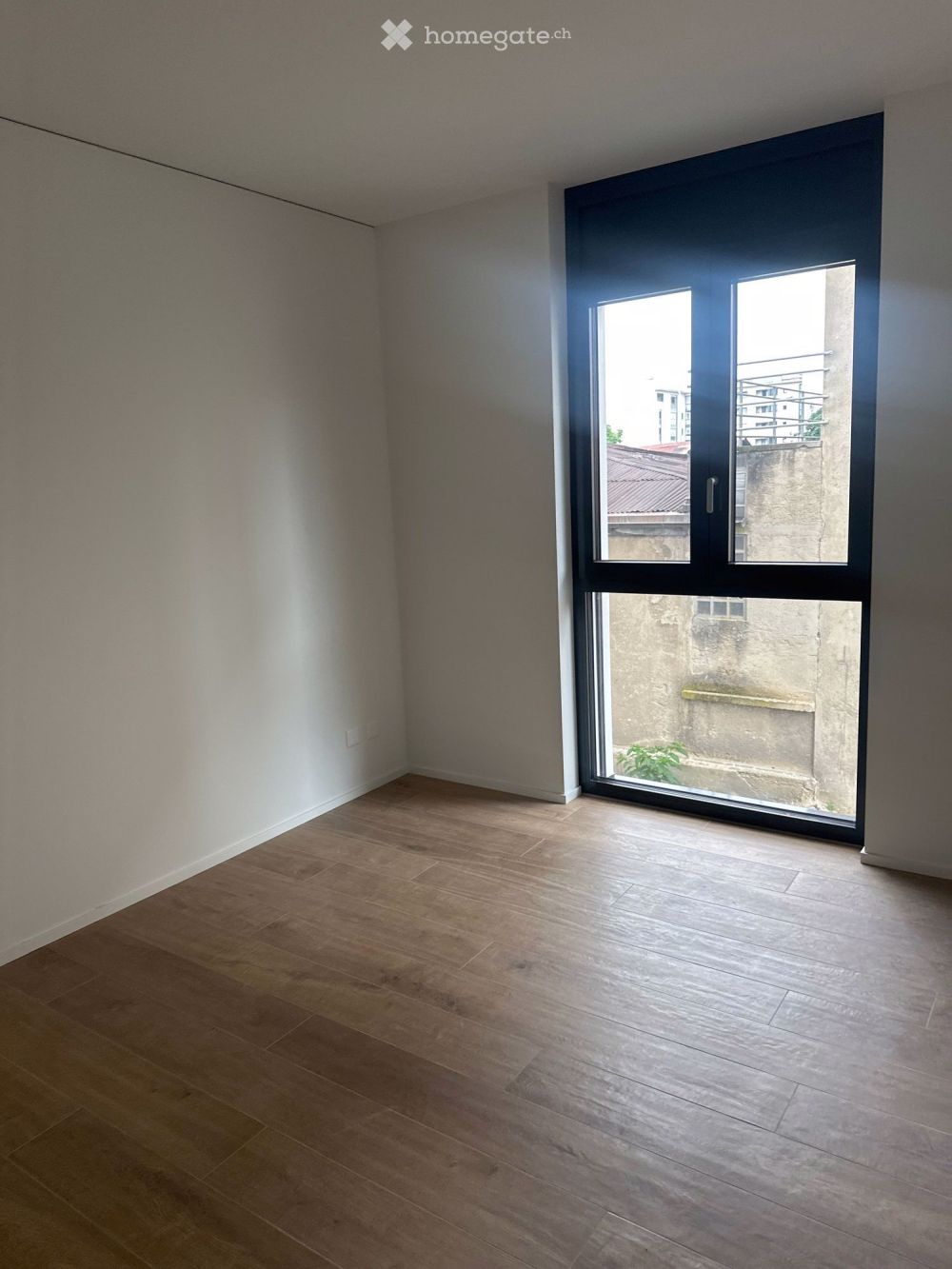 Moderno appartamento di 4.5 locali in nuovo complesso residenziale a Lugano - Bild 3
