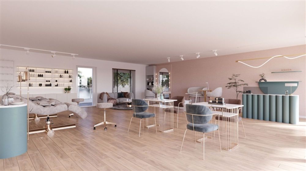 Sprechstunden / Pflegeräume im Herzen eines neuen attraktiven Quartiers - Bild 2