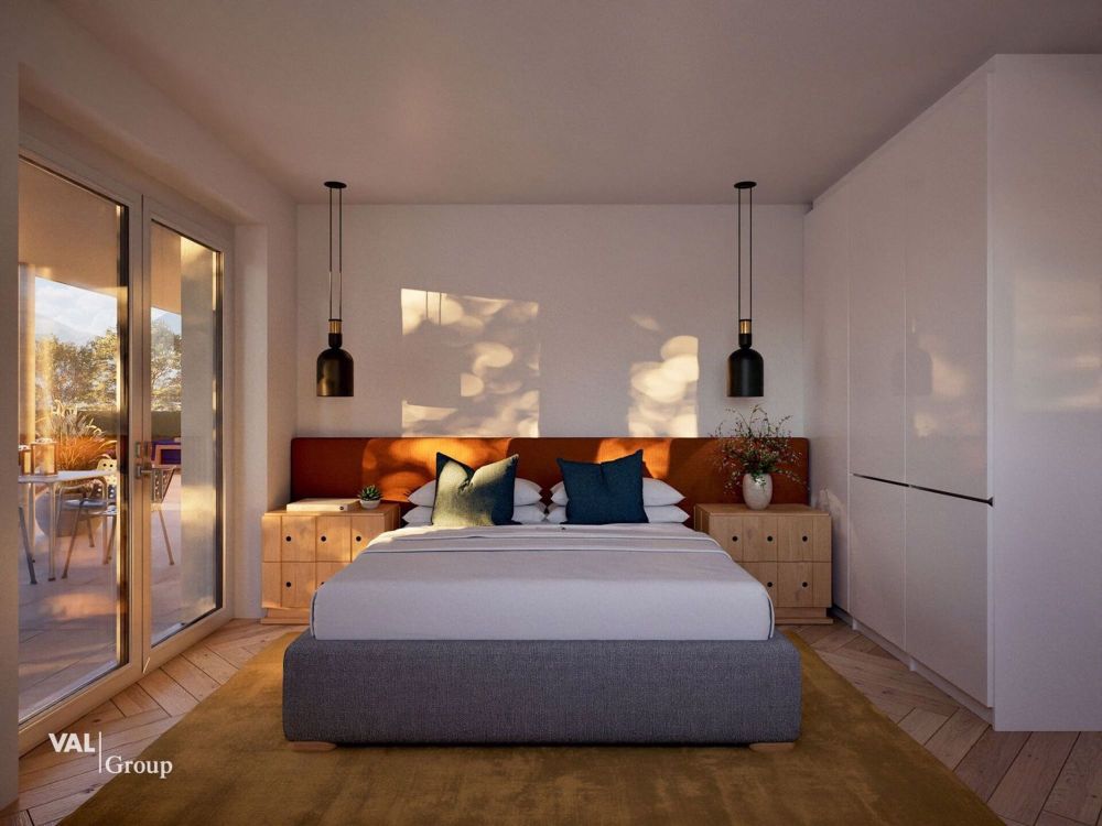 3 ½ Zimmer-Wohnung in Susten kaufen - Bild 8