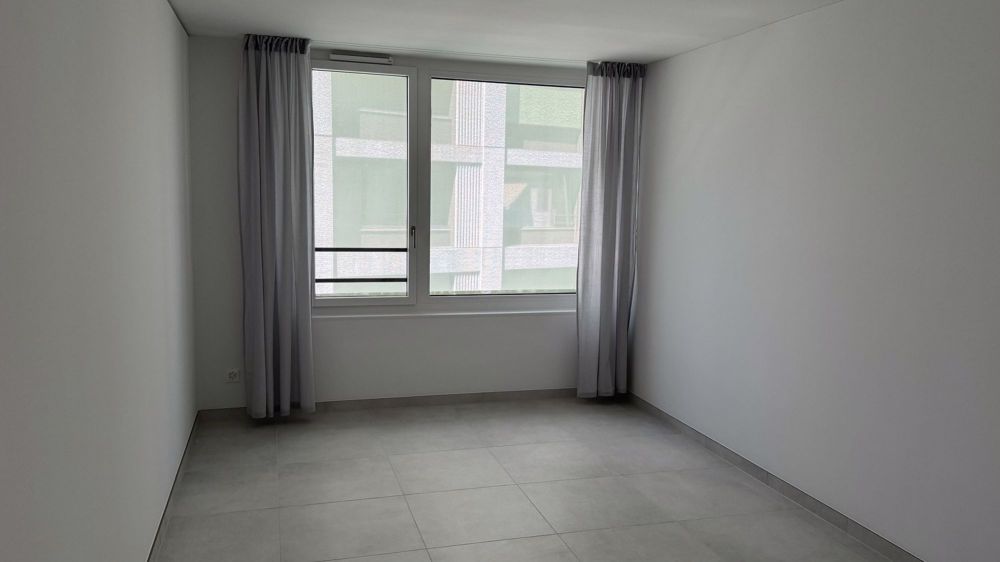 4.5-Zimmerwohnung, Erstbezug in Neuhausen am Rheinfall - Bild 9