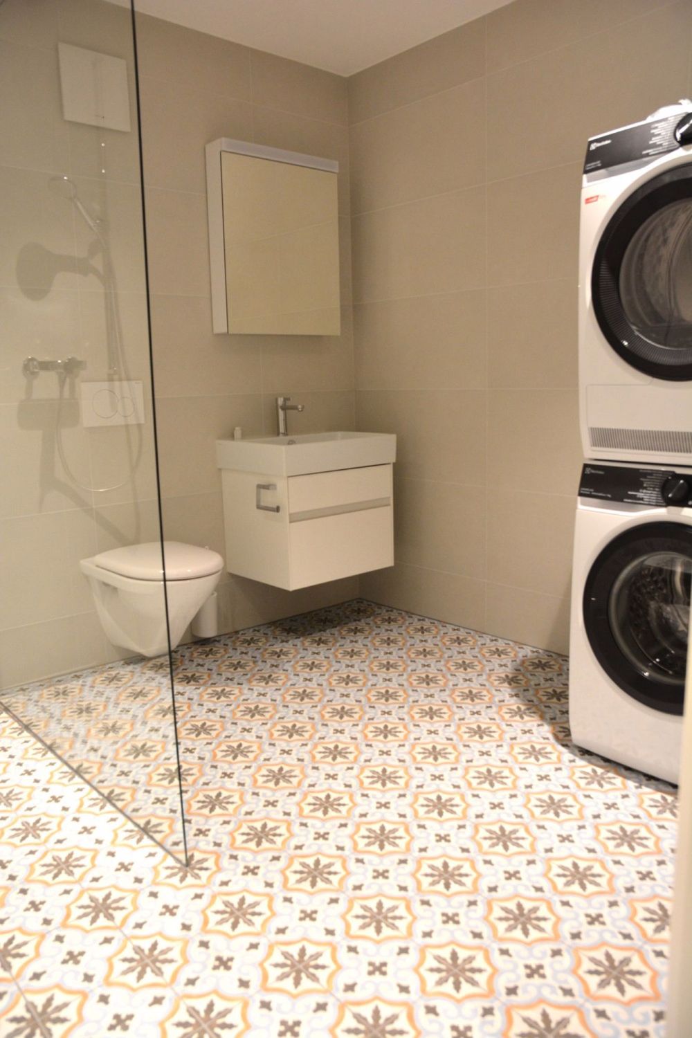 3 ½ Zimmer-Wohnung in Lichtensteig mieten - Bild 4