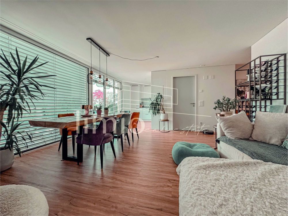 NEUBAU ATTIKATRAUM IN GEHOBENEM STANDARD - Bild 1