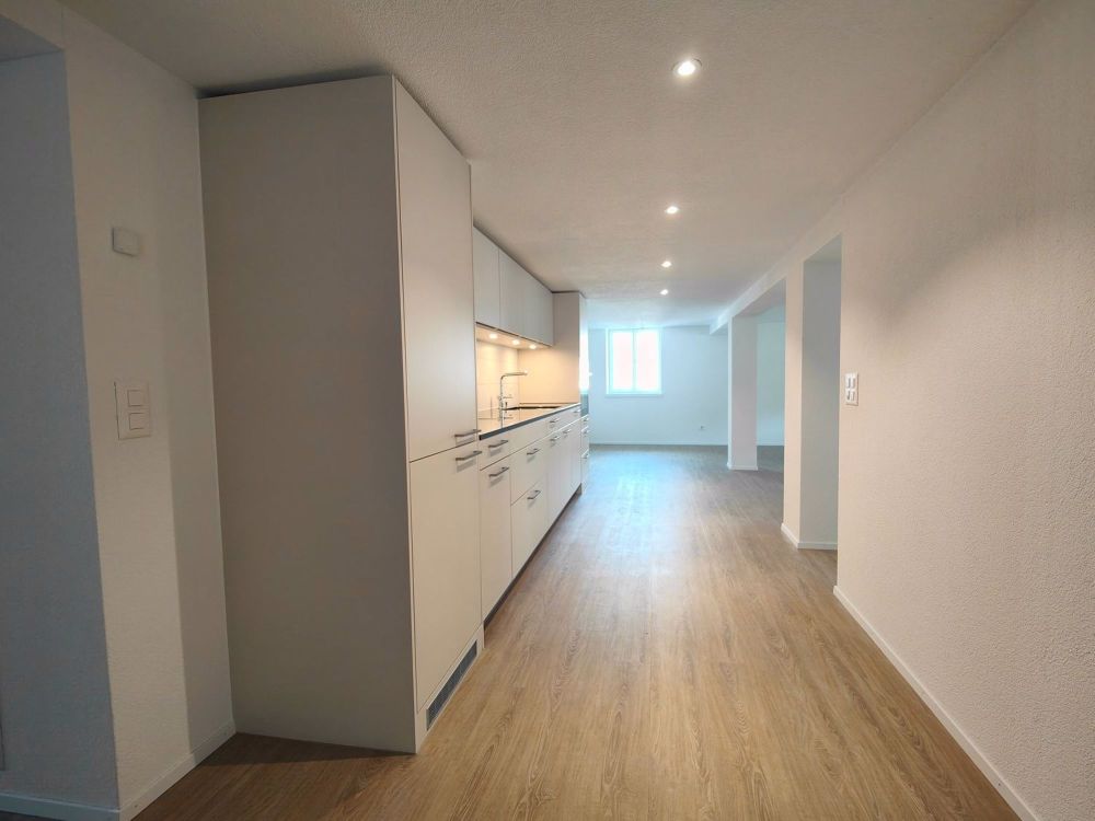 3 ½ Zimmer-Wohnung in Glattfelden mieten - Bild 4