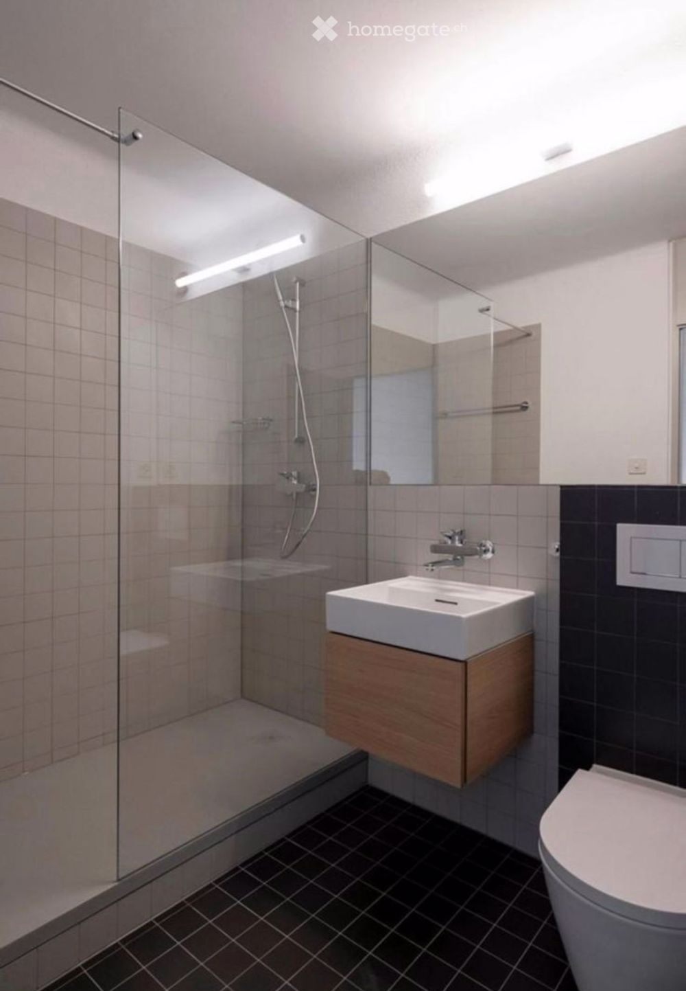 Moderne 1.5-Zimmer-Wohnung im Neubau am Wartauweg - Bild 1