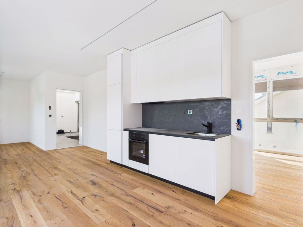 Moderne 3.5 Zimmer Wohnung in Birmenstorf! - Bild 1