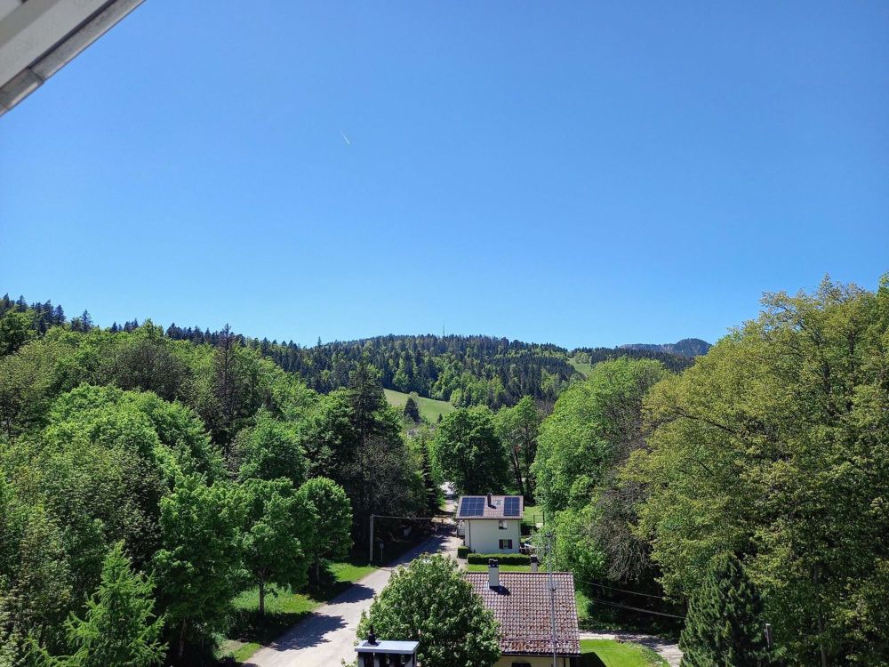 NEUF superbe 4½ pièces - Bild 7