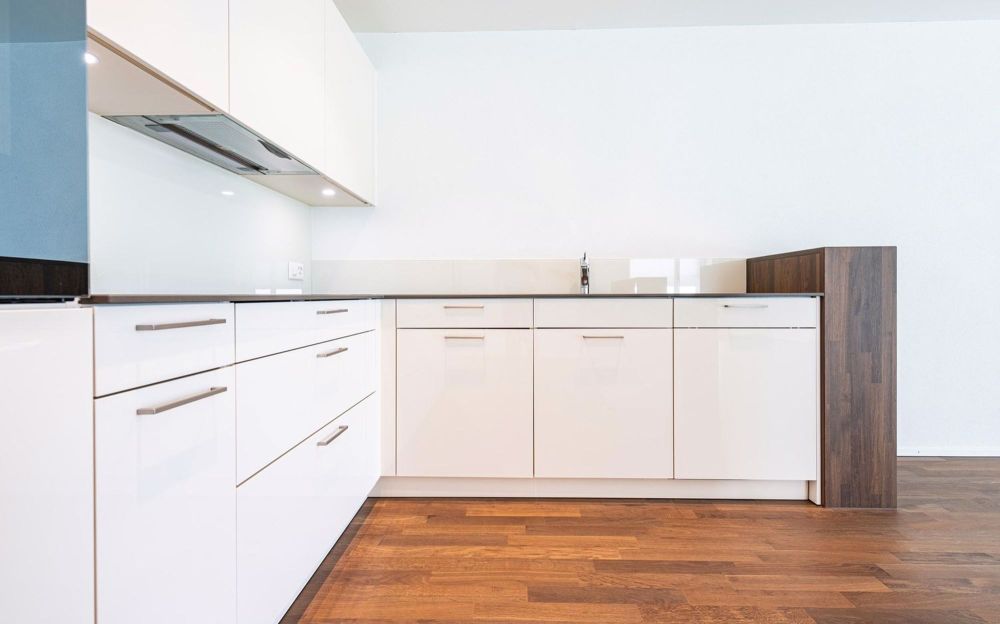 Wunderschöne 3.5 Zimmer-Wohnung in Schaffhausen! - Bild 2