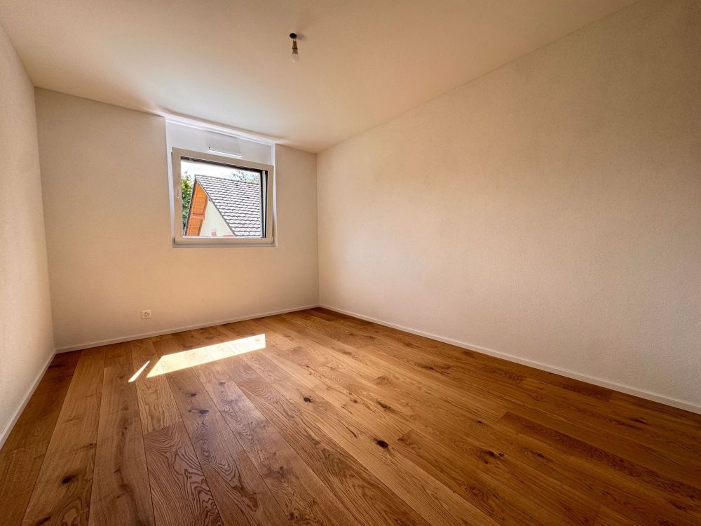 Schöne neue 4,5-Zimmer-Wohnungen - Bild 7