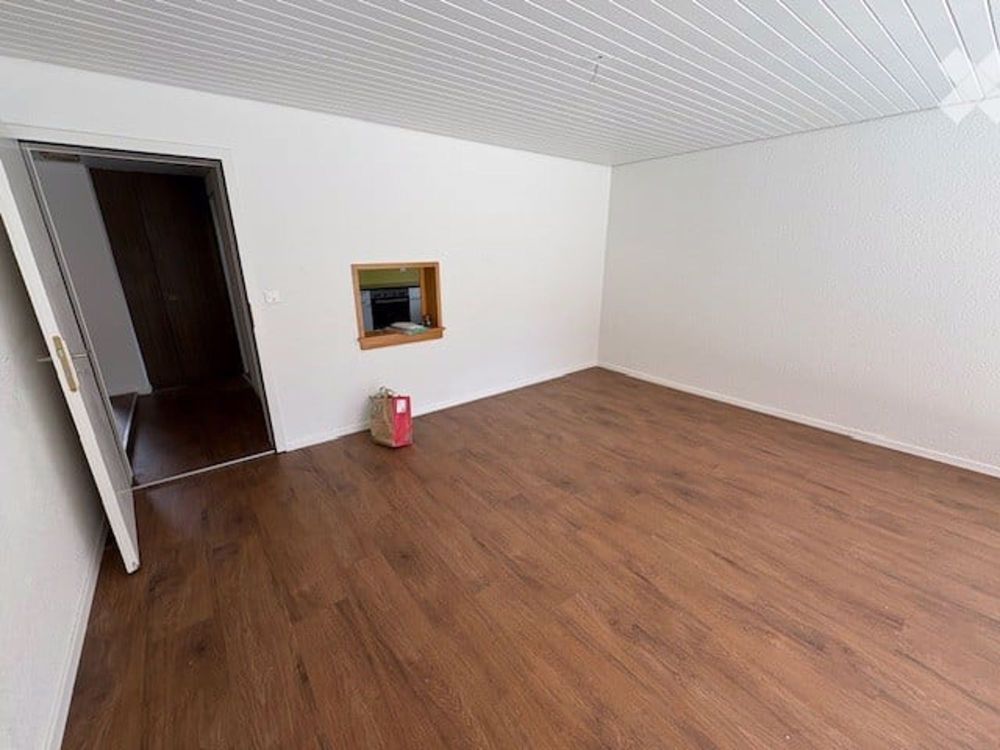 Moderne 3½-Zimmerwohnung mit grossem Balkon – frisch renoviert! - Bild 7