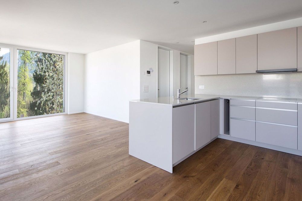 3 ½ Zimmer-Wohnung in Tann mieten - Bild 1