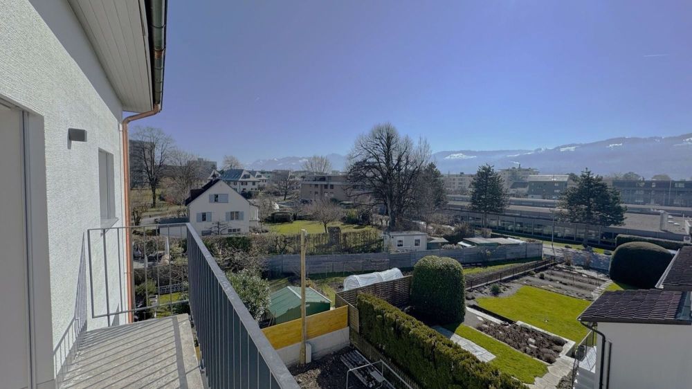 3 ½ Zimmer-Maisonette in Rapperswil SG mieten - Bild 9
