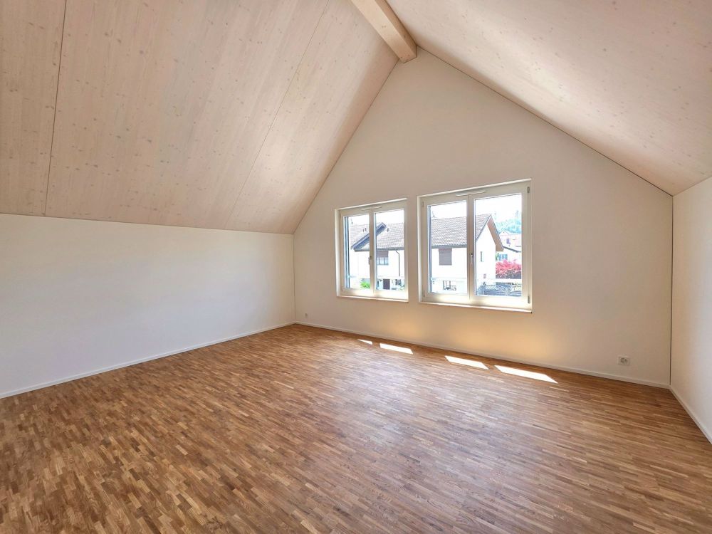 Neubau: Wohn(t)raum für Familien (noch 1 Haus frei) - Bild 1