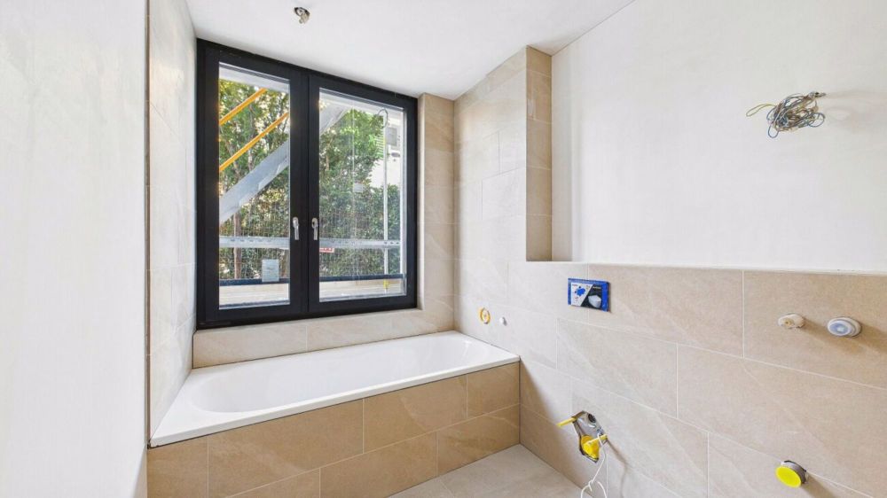 Stadthaus Baden - Neubau: Attraktive 4.5-Zimmer Gartenwohnung an bester Lage in Baden - Bild 8