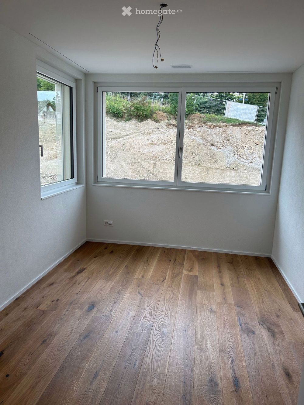 Eglispark: Luxuriöse 4.5-Zi.-Wohnung mit herrlicher Weitsicht - Bild 7