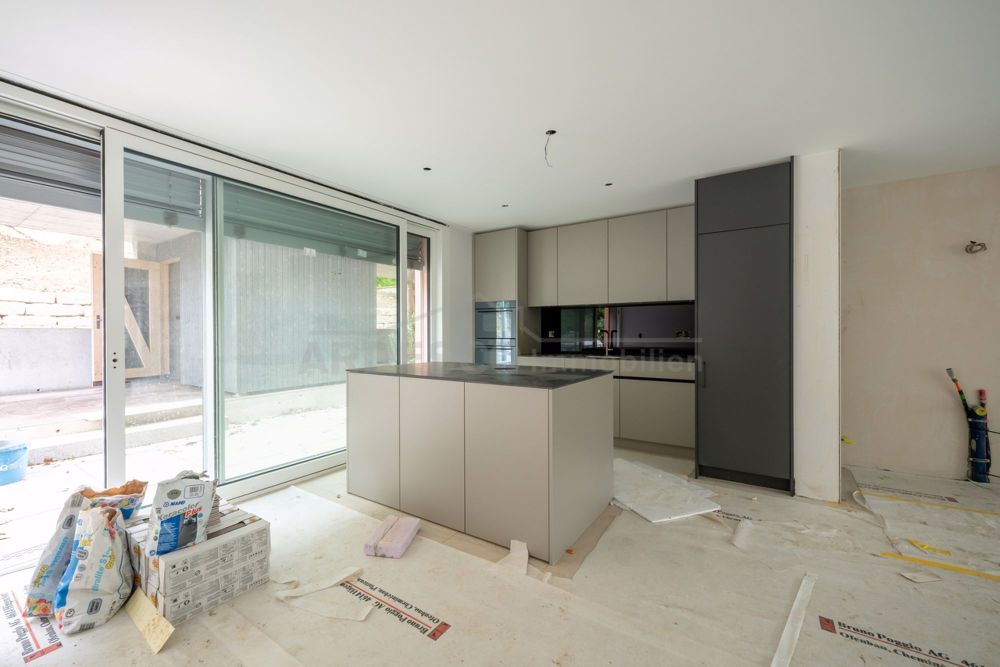 Aareblick & Stadtnähe - Bezug ab November 2025! - Bild 2