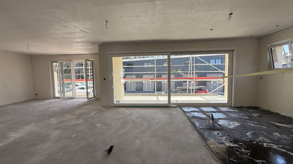 ``Erstbezug`` Wundervolle 4.5 Zimmerwohnung im Eigentumsstandard - Bild 3