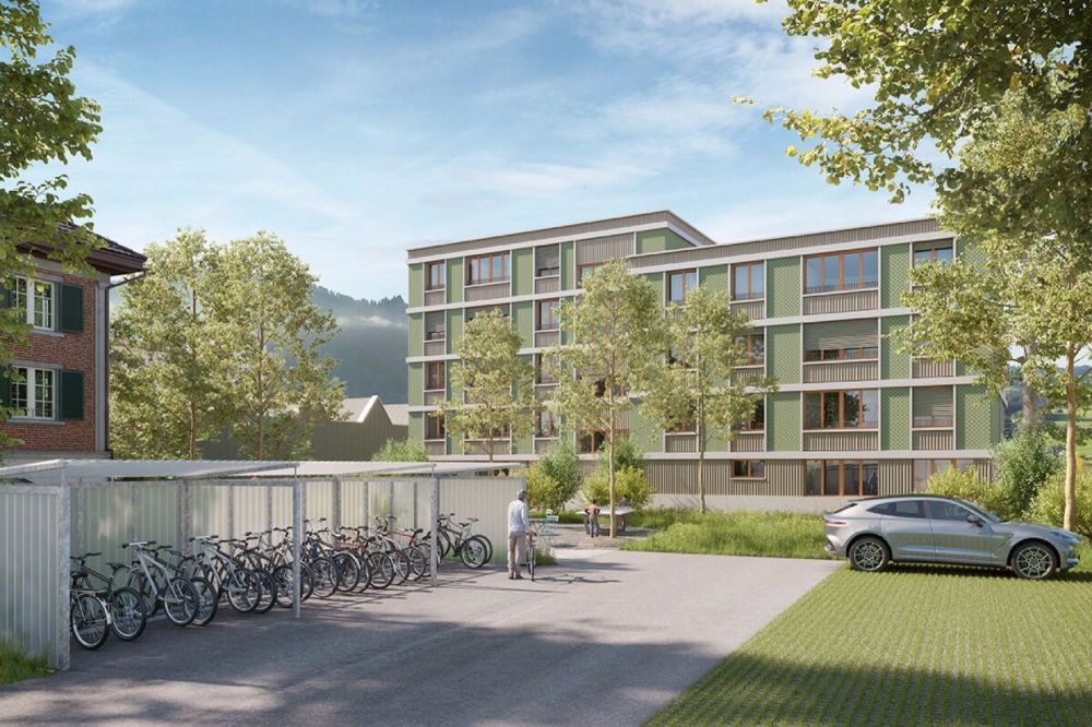 zur alten Weberei - Bild 1