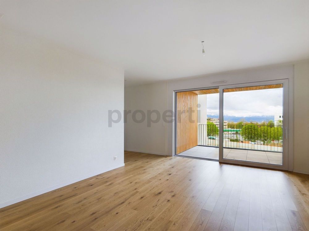 Appartement moderne de 3.5 pièces dans le quartier Minergie ARBORA - Image 1