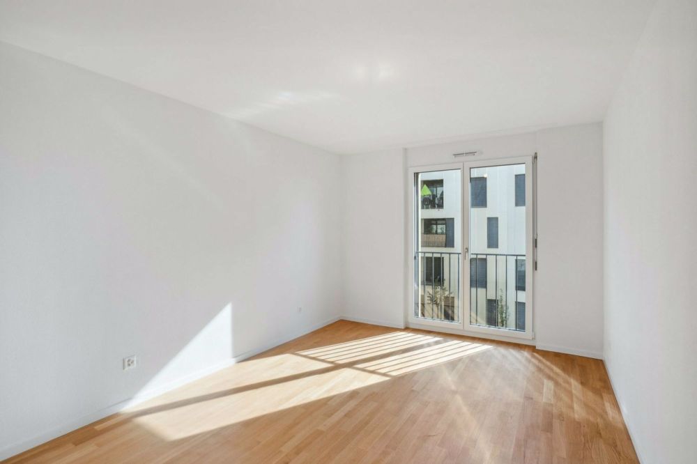 Moderne und geräumige Wohnung - Zimmer