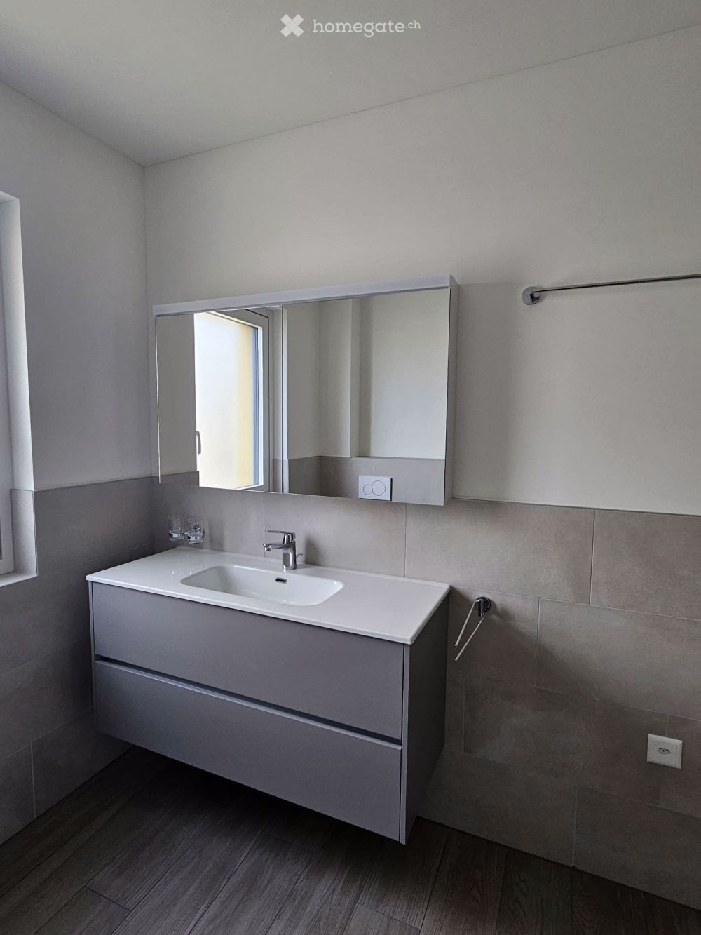 VERSCHIEDENE NEUBAU-WOHNUNGEN ZU VERMIETEN - Bild 4