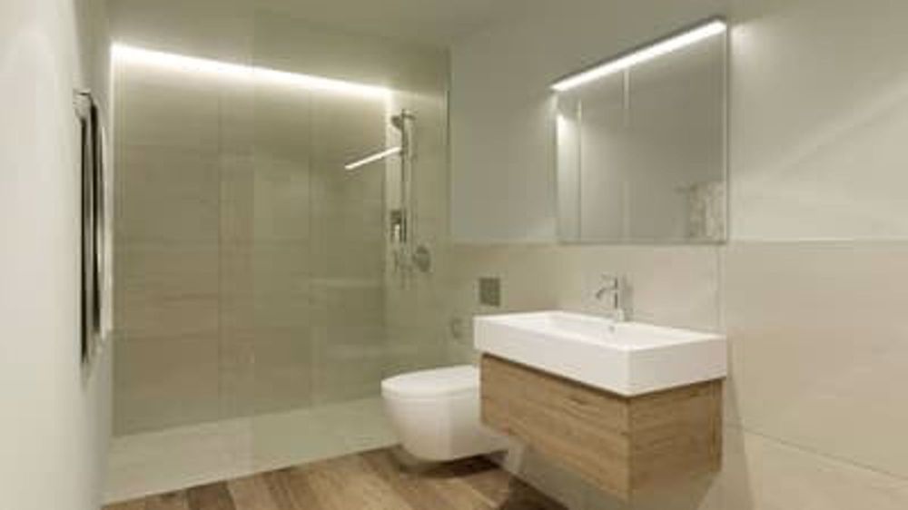 3.5-Zimmer-Neubau-Attikawohnung in Eschenbach SG - Bild 4