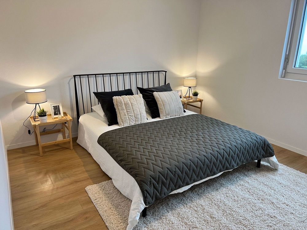 Prachtvolles 3.5-Zimmer-Neubau - Bild 8