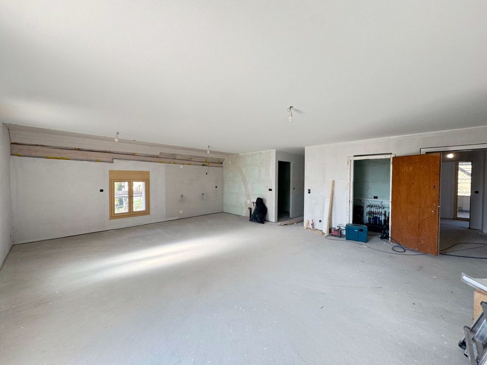 Splendide appartement neuf à Sergey - NOUVELLE CONSTRUCTION - Bild 5